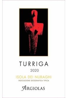 Argiolas Turriga