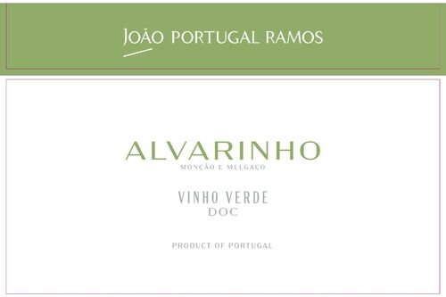 Joao Portugal Ramos Alvarinho