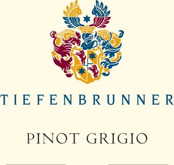 Tiefenbrunner Pinot Grigio