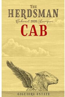 The Herdsman Cabernet Sauvignon