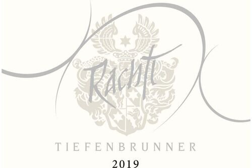 Tiefenbrunner Sudtirol - Alto Adige Sauvignon Blanc Vigna Rachtl Dry White