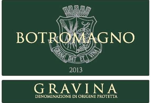 Botromagno Gravina