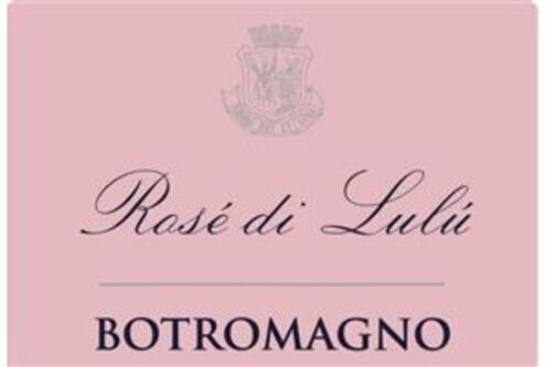 Botromagno Puglia Rose Di Lulu