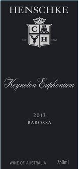 Henschke Keyneton Euphonium