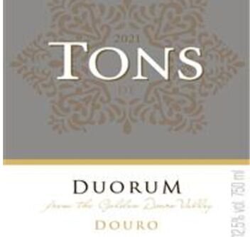 Duorum Douro Tons De Duorum White