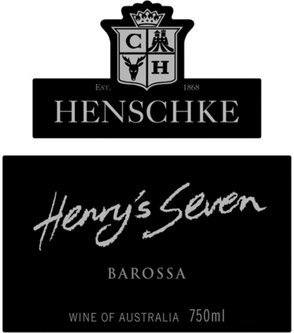 Henschke Henry's Seven