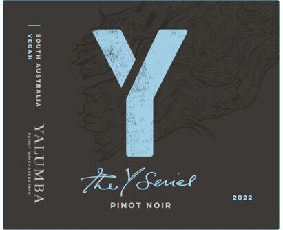Yalumba The Y Series Pinot Noir South Australia