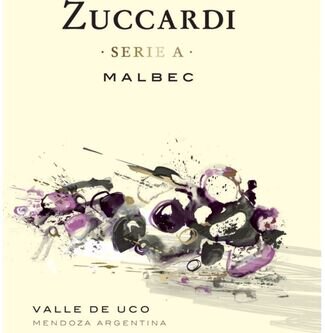 Zuccardi Serie A Malbec