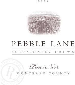 Pebble Lane Pinot Noir