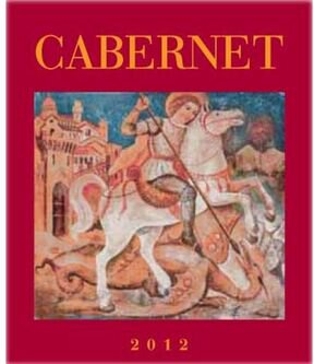 Di Majo Norante Terre degli Osci Cabernet