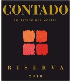 Di Majo Norante Contado Riserva