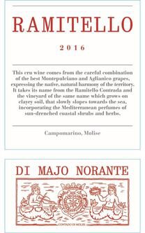 Di Majo Norante Ramitello