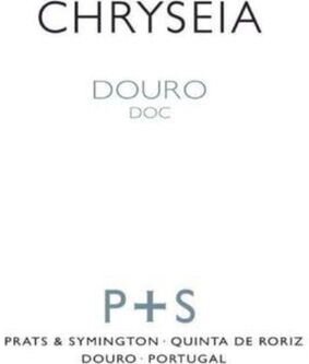 Prats & Symington Chryseia