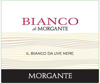 Morgante Bianco di Morgante