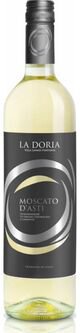 La Doria Moscato d'Asti