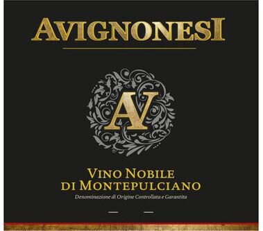 Avignonesi Vino Nobile di Montepulciano