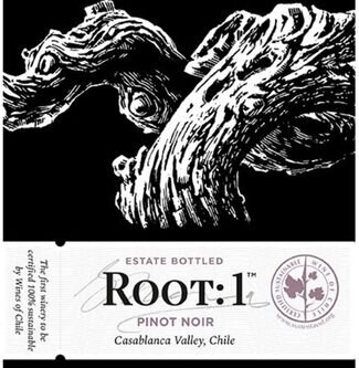 Root:1 Pinot Noir