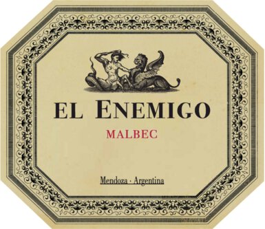 El Enemigo Malbec