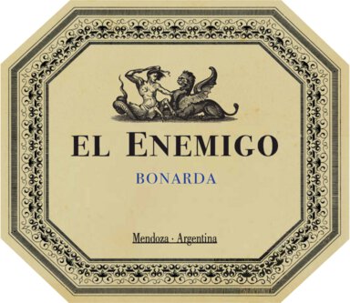 El Enemigo Bonarda