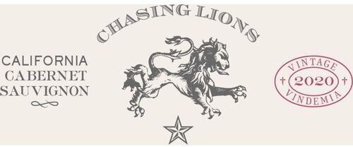 Chasing Lions Cabernet Sauvignon