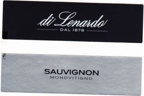 di Lenardo Sauvignon Monovitigno
