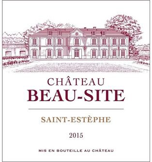 Chateau Beau-Site