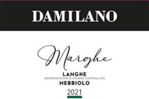 Damilano Marghe Nebbiolo