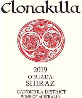Clonakilla O'Riada Shiraz