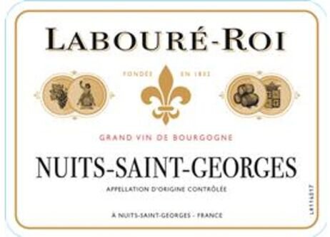 Laboure Roi Nuits-Saint-Georges