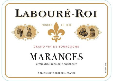 Laboure Roi Maranges