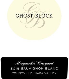 Ghost Block Yountville Sauvignon Blanc