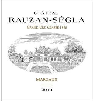 Chateau Rauzan-Segla