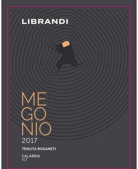Librandi Megonio