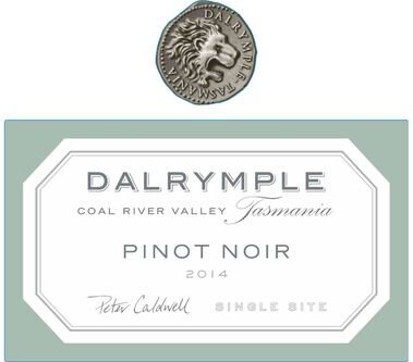Dalrymple Single Site Pinot Noir