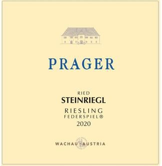 Prager Steinriegl Riesling