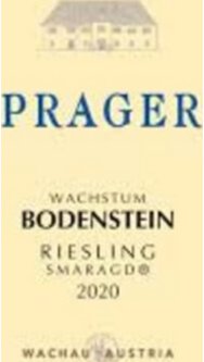 Prager Wachstum Bodenstein Riesling
