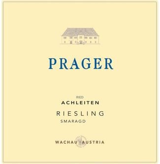Prager Achleiten Riesling