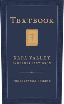 Textbook Cabernet Sauvignon The Pey Family Reserve Napa Valley