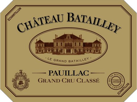 Chateau Batailley