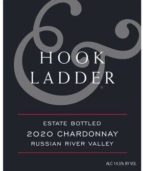 Hook & Ladder Chardonnay