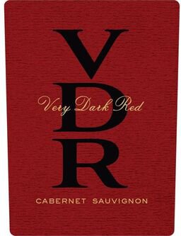 VDR Cabernet Sauvignon California