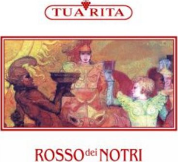 Tua Rita Rosso dei Notri