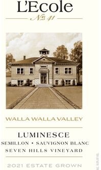 L'Ecole No. 41 Luminesce