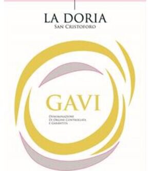 La Doria Gavi