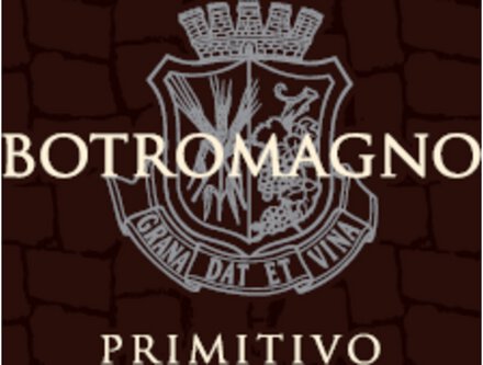 Botromagno Primitivo