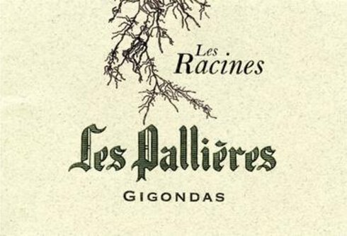 Domaine Les Pallieres Gigondas Les Racines
