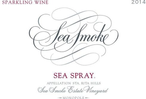 Sea Smoke Sea Spray
