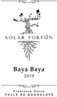 Solar Fortun Baya Baya