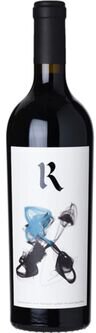 Realm Cellars Cabernet Sauvignon The Moonracer Stags Leap District