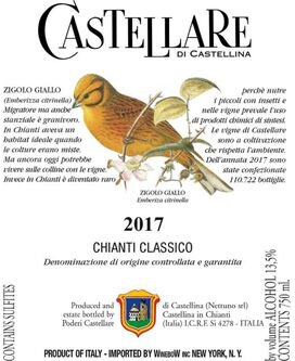 Castellare Chianti Classico